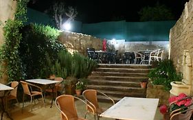 Hostal La Fuente